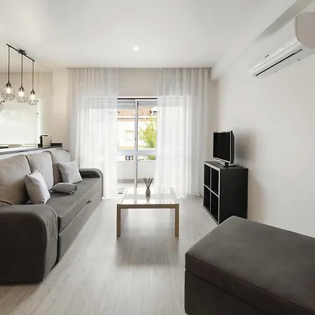 Horizon Apartament