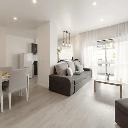 Apartament Horizon