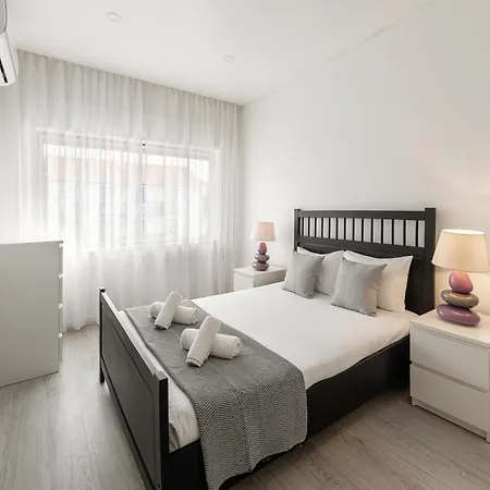 Apartament Horizon