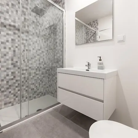 Horizon Apartament