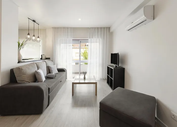 Horizon Apartament