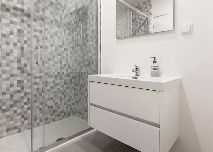 Horizon Apartament