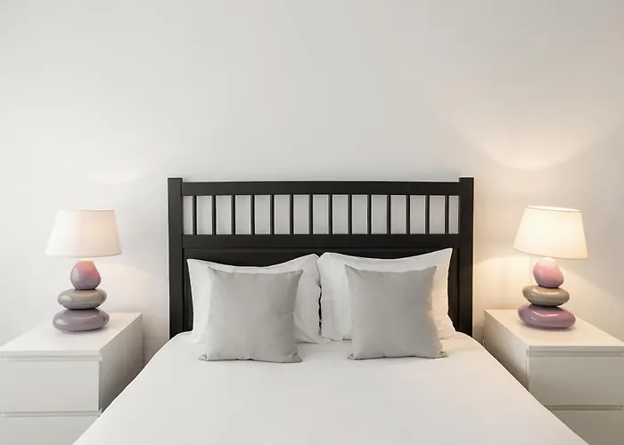 Horizon Apartment *