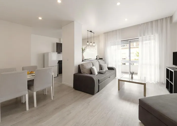 Apartment Horizon