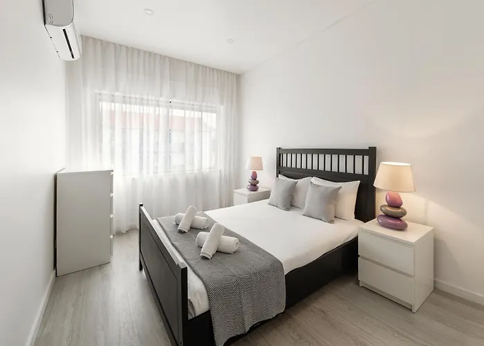 Apartment Horizon